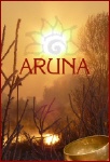 bewerking aruna logo